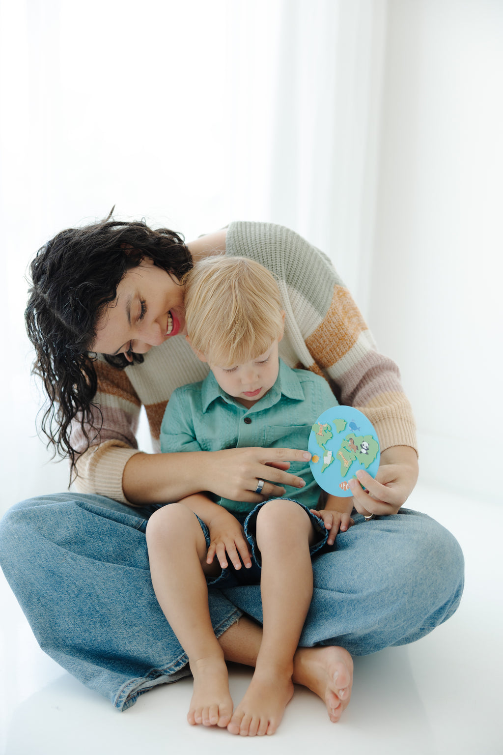 Single Child Box