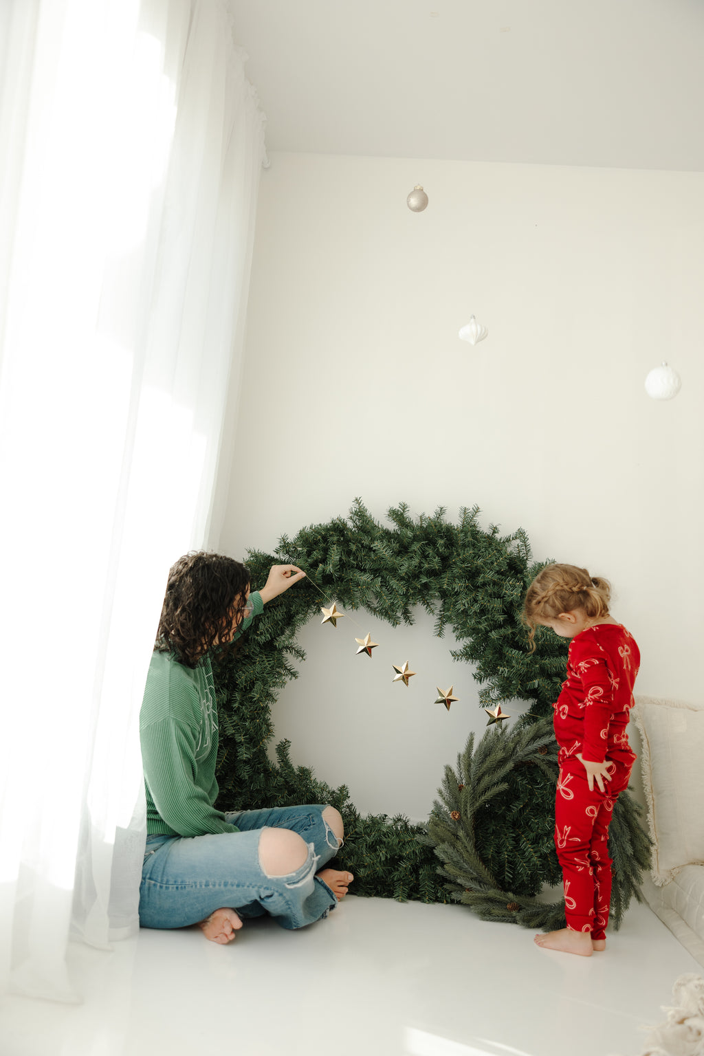 Star Garland | Single Craft Kit