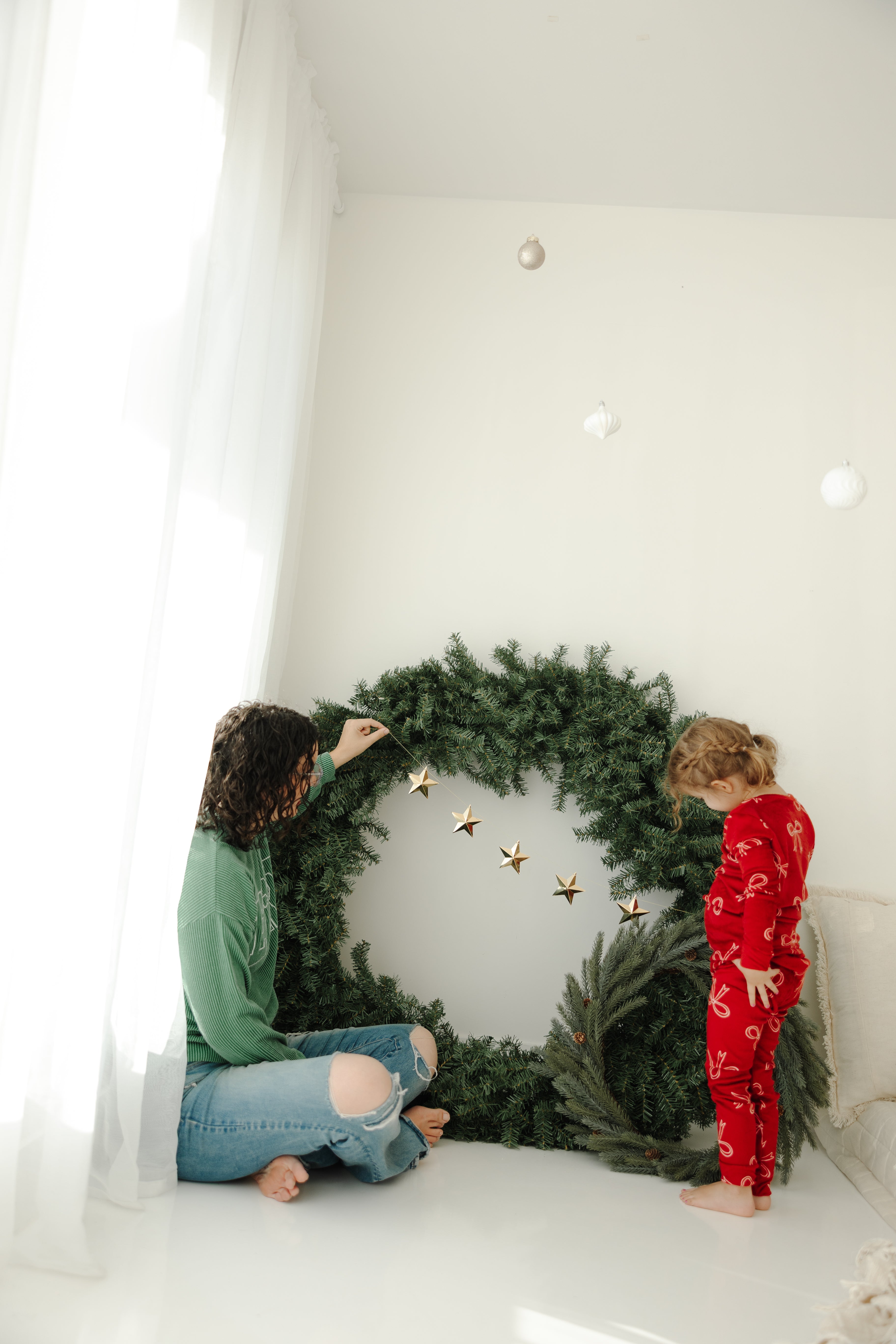 Star Garland | Single Craft Kit