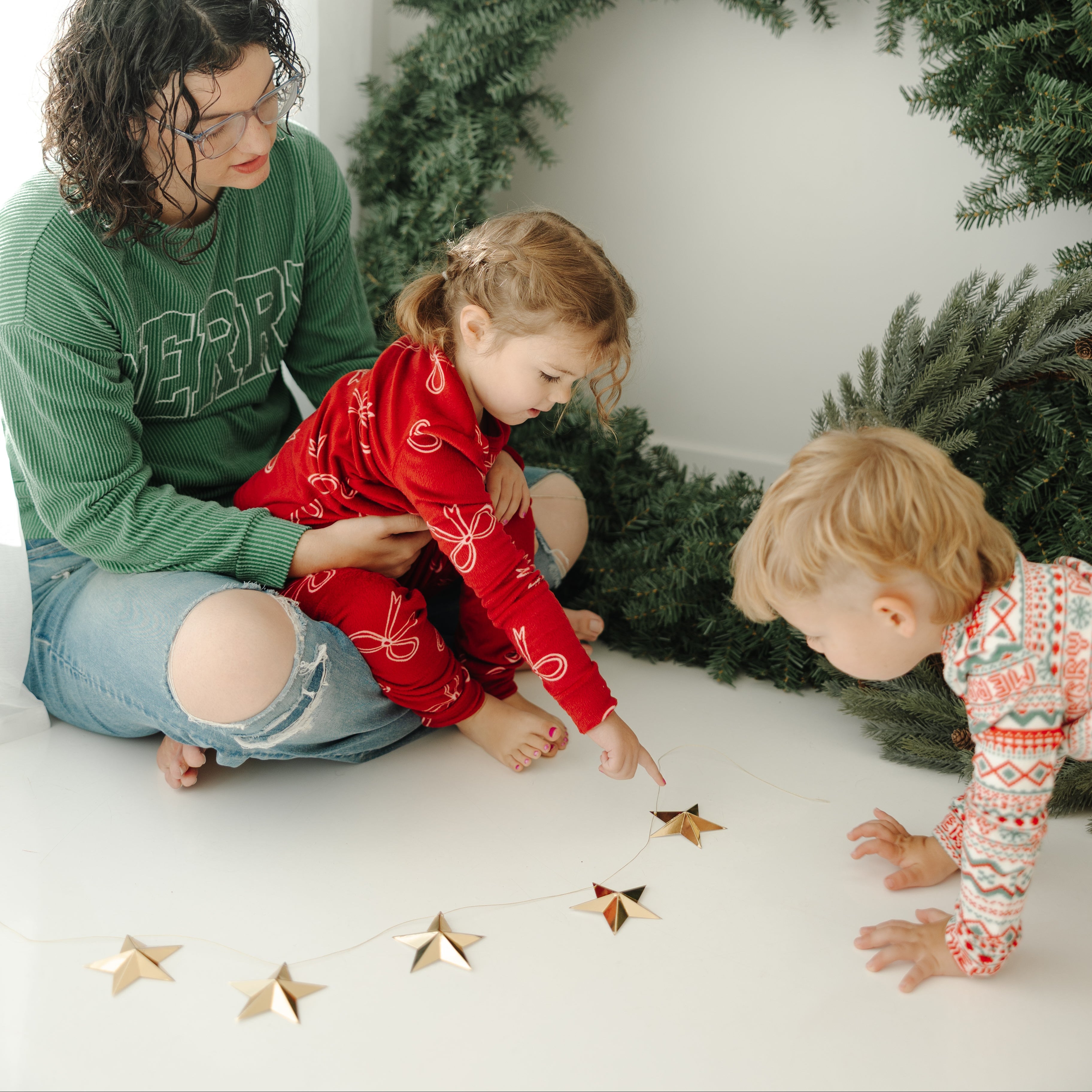 Star Garland | Single Craft Kit