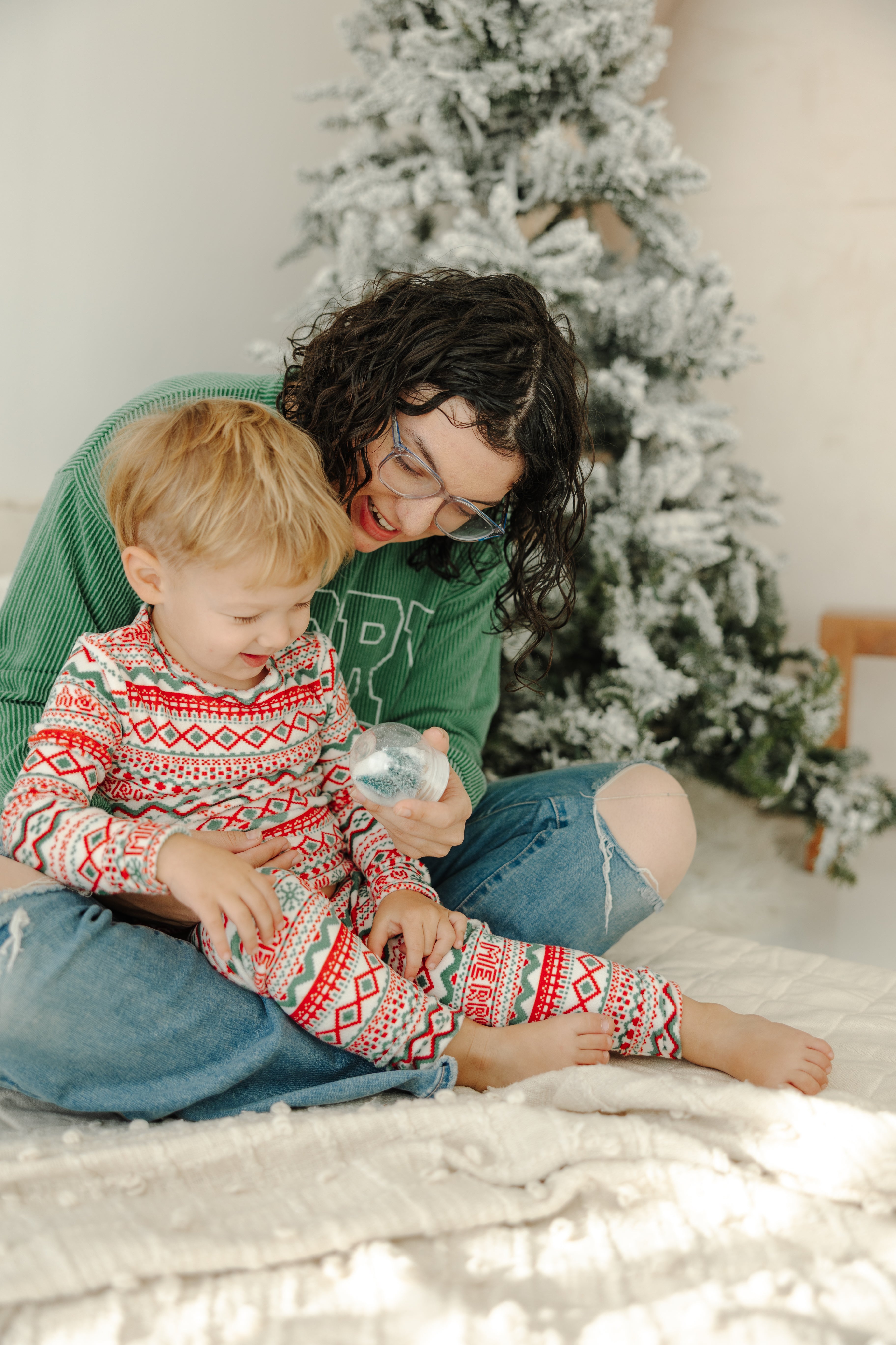 Seek and Snow | Single Craft Kit