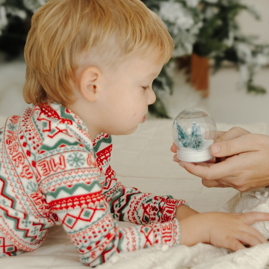 Seek and Snow | Single Craft Kit